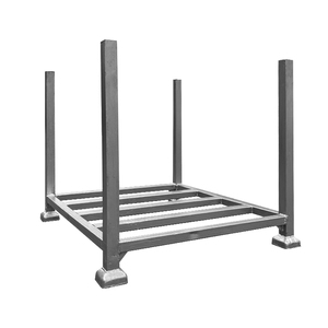 Industrial Stacking Pallet Racks
