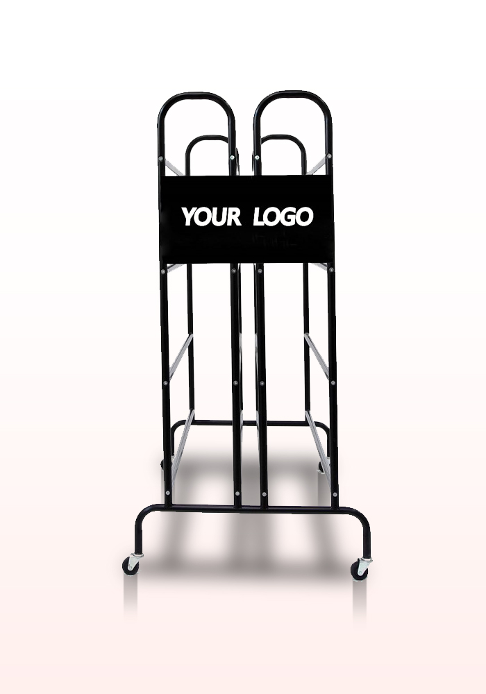 Custom Rack Production