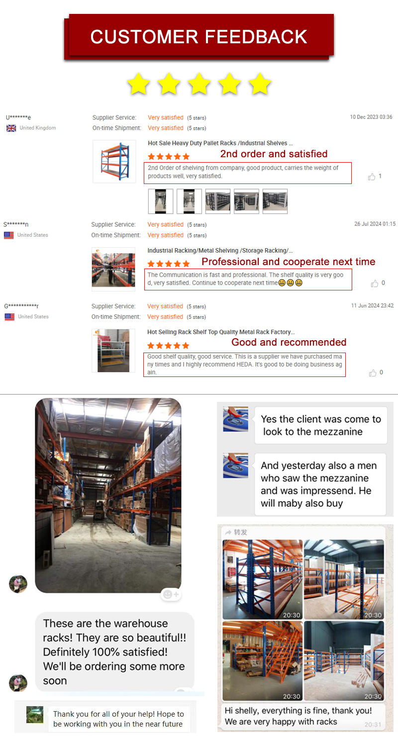 Our comprehensive service