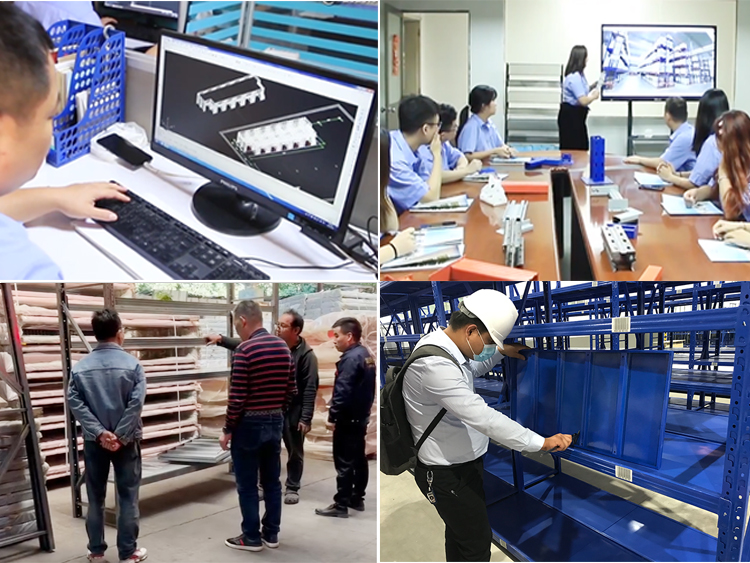 SGS CE Quality Certification