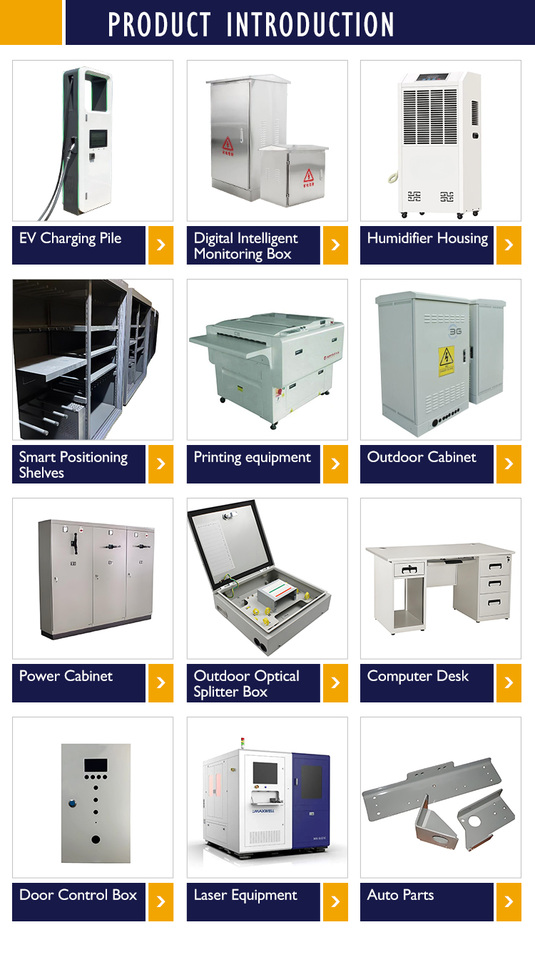 Surface Finishing and Powder Coating