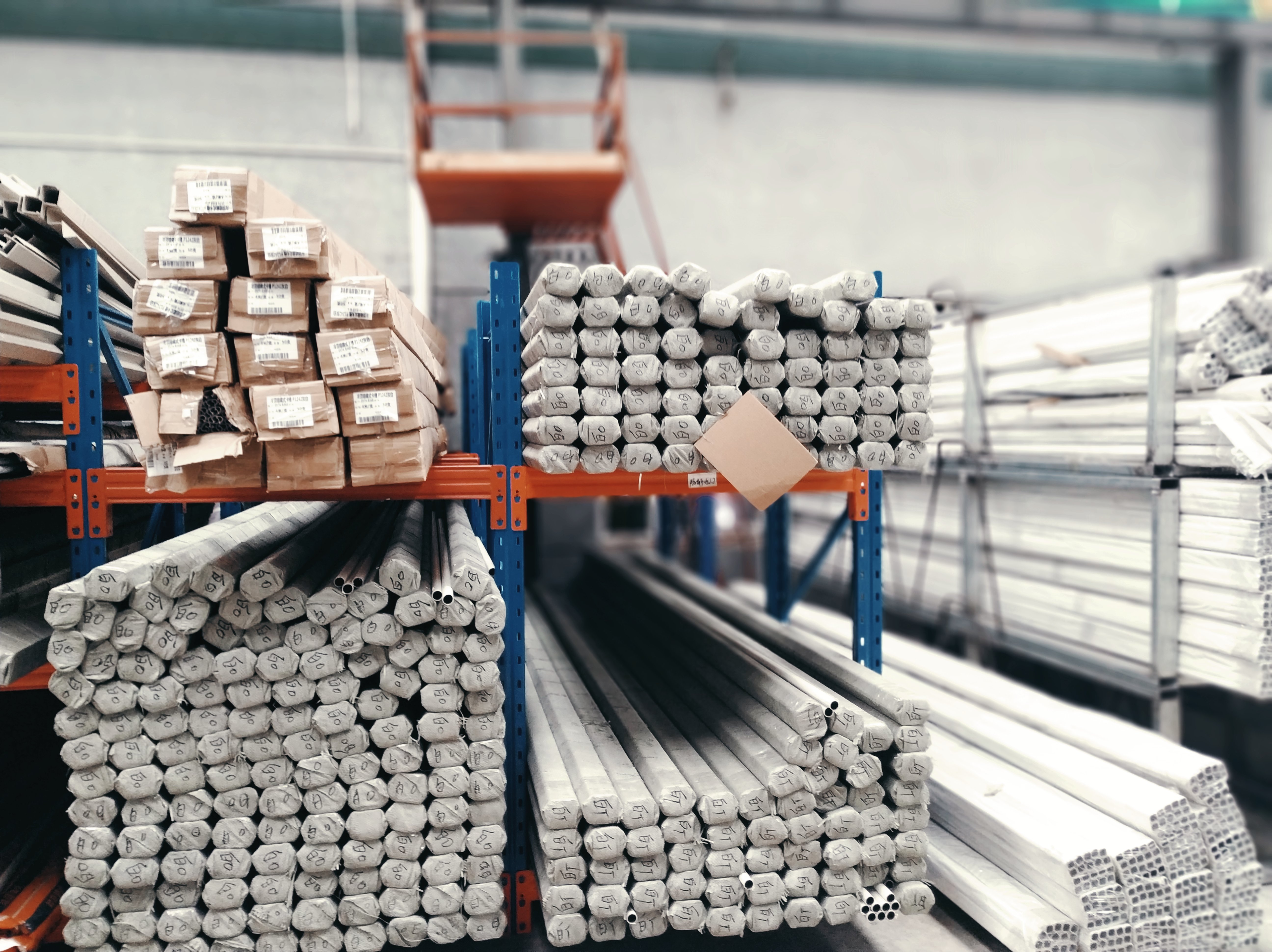 Manufacturing Capacity 2