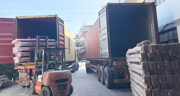 Packing Process 1