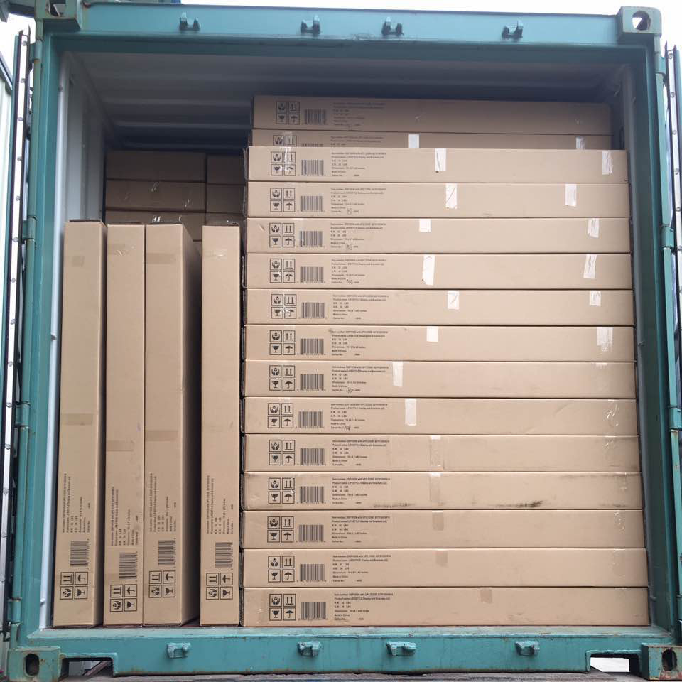 Packaging 3
