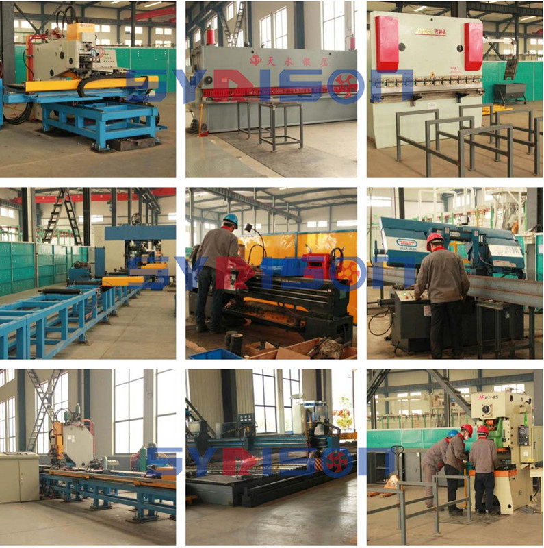 Manufacturing Line