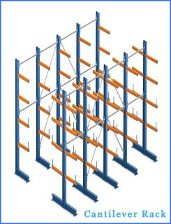 Hot Sale Rack Model 5