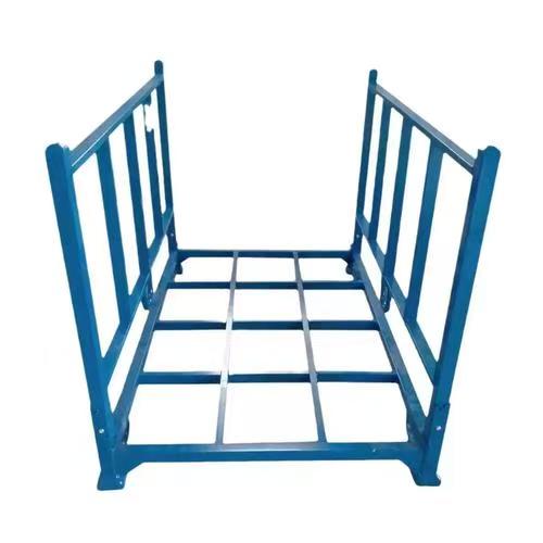 Stack Rack Overview