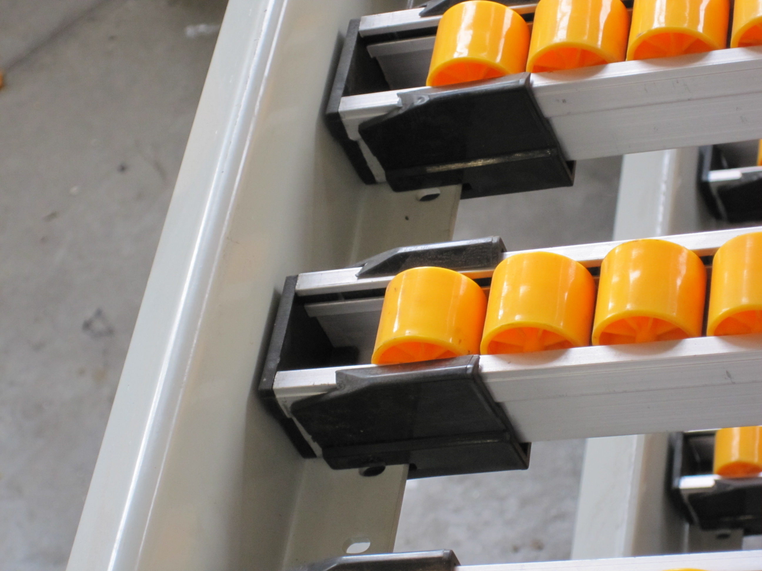 Production Display 3
