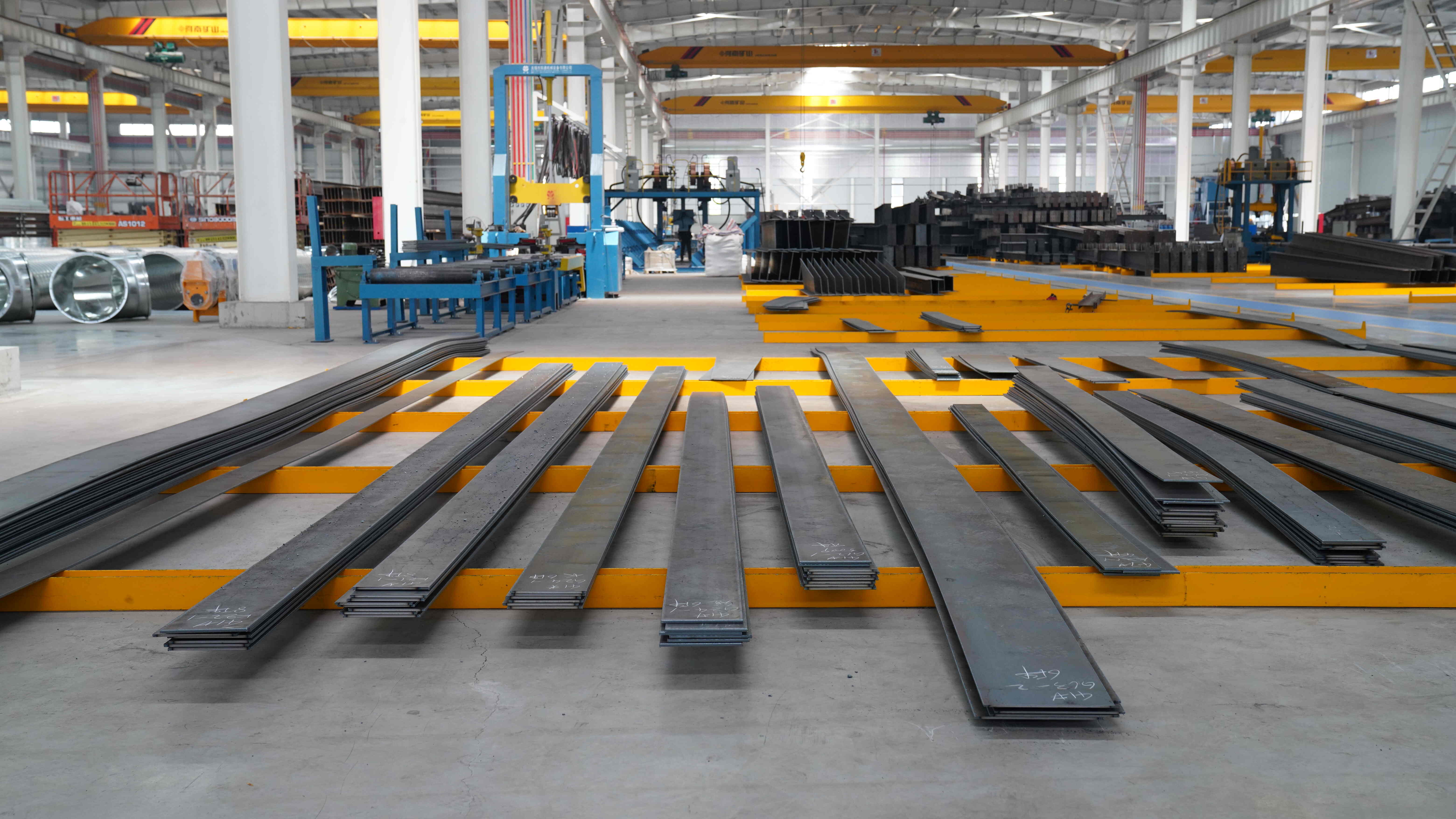 Tianying Group Workshop