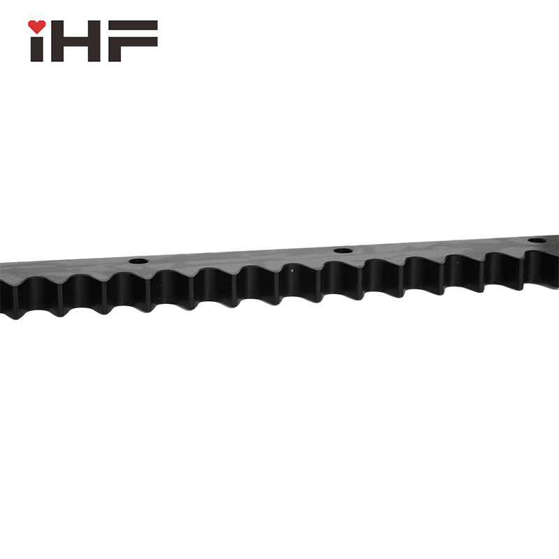 Manufacturer Wholesale High Precision Roller Racks Low Backlash Stainless Steel Racks