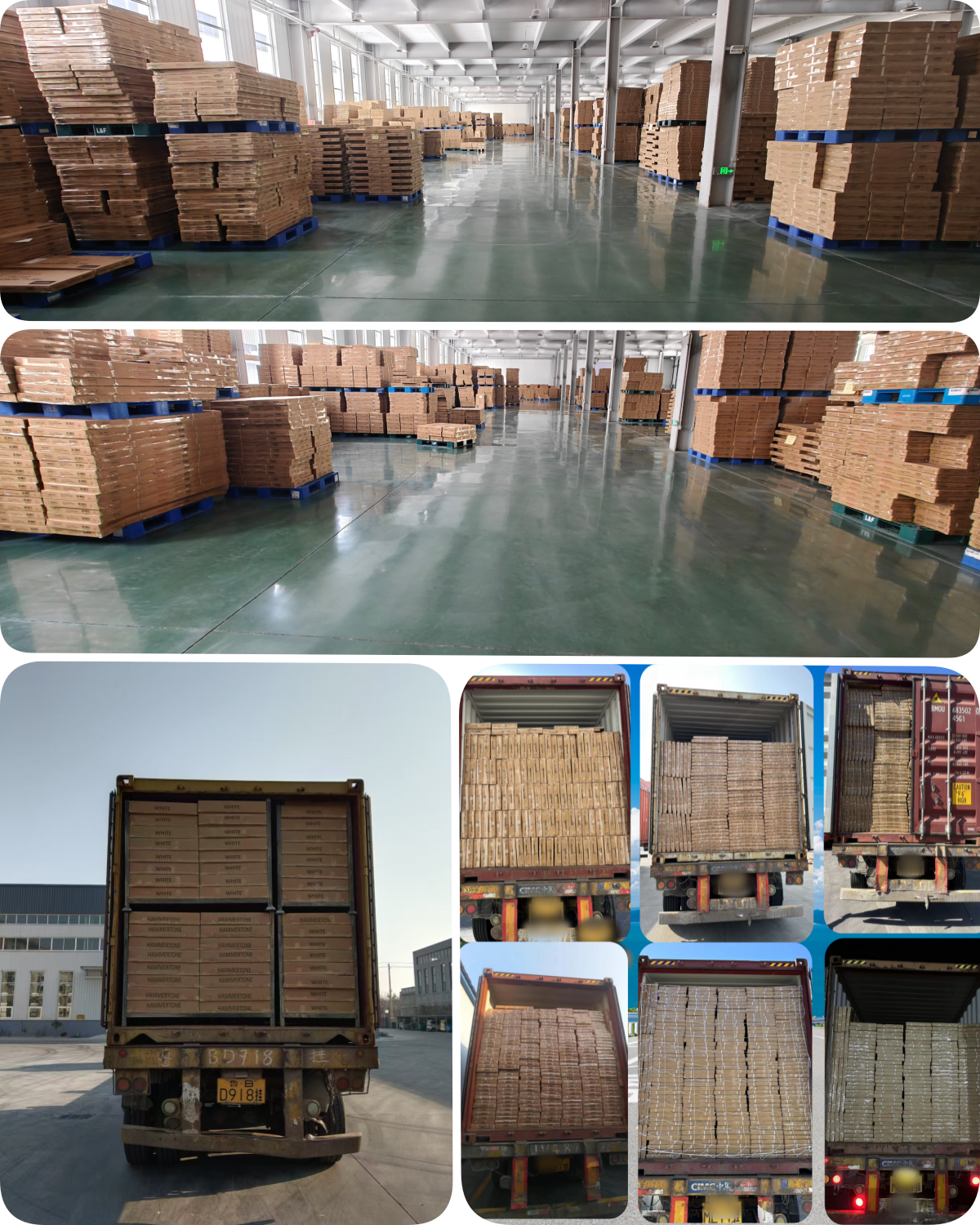 Storage Facility