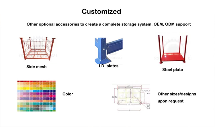 Various Configuration