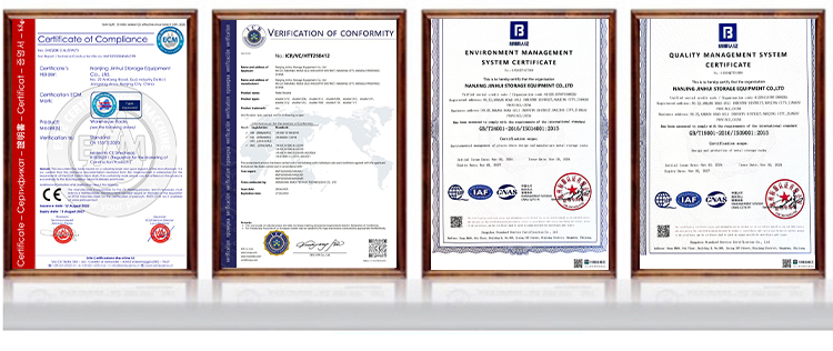 Certificate 1