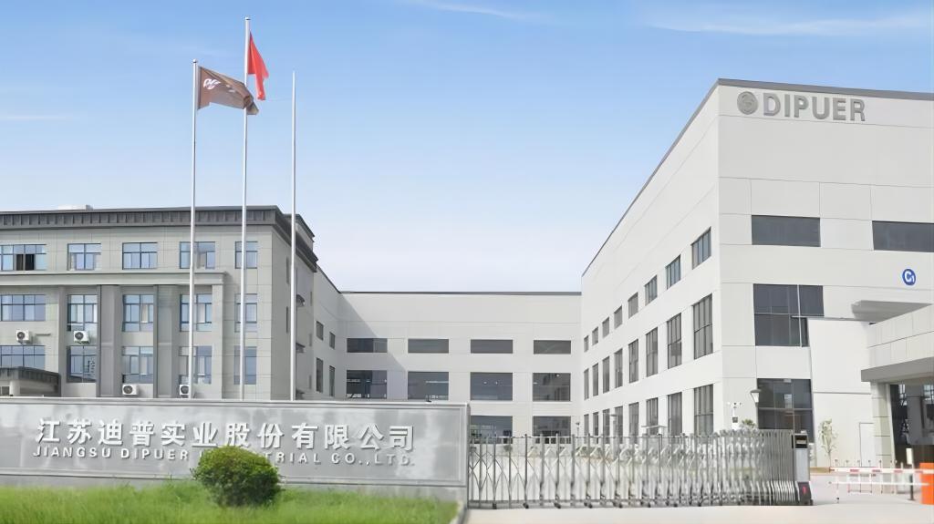 Logistics Infrastructure Assembly