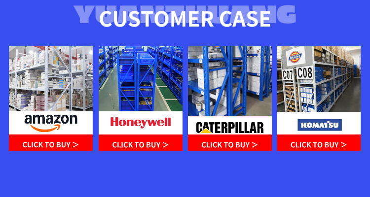 Manufacturing process presentation