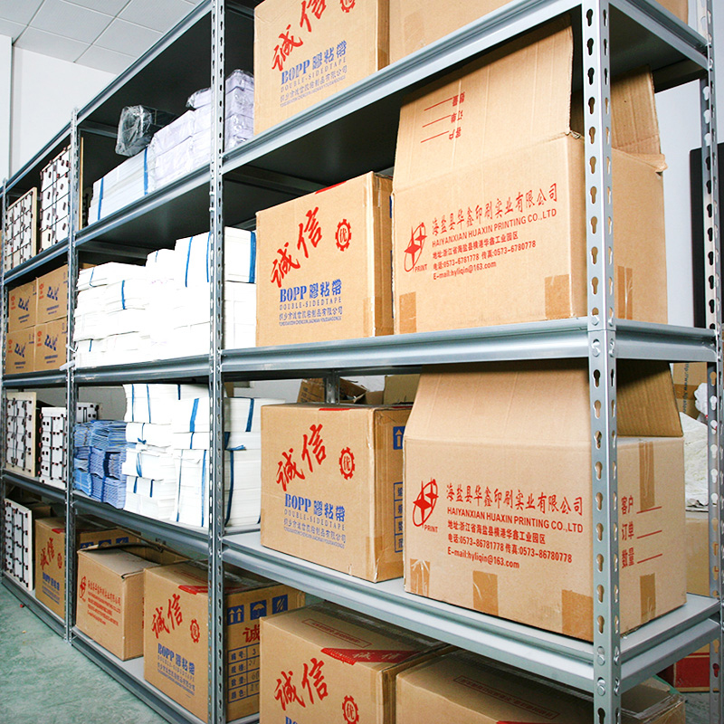 Stillage Storage Rack Stacking Racks Industrial Shelves Steel Powder Coated Corrosion Protection Boltless Rack Multi-functional