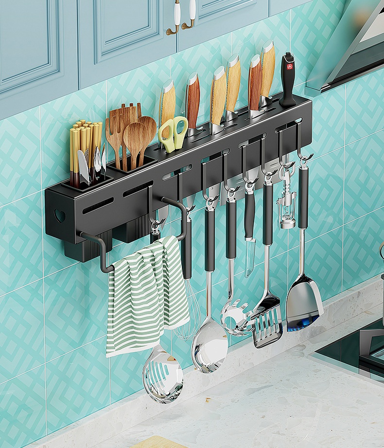 Knife Organizer Model 1