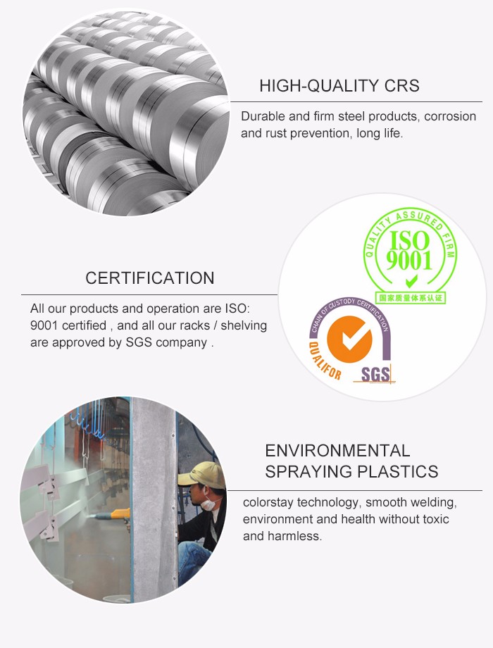 Product Advantage Showcase