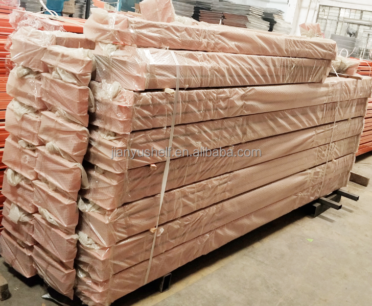 Shipping Container Loading 2