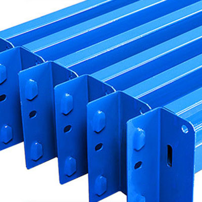 Boltless Rack Detail 3