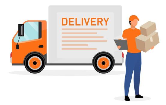 Delivery and Transport