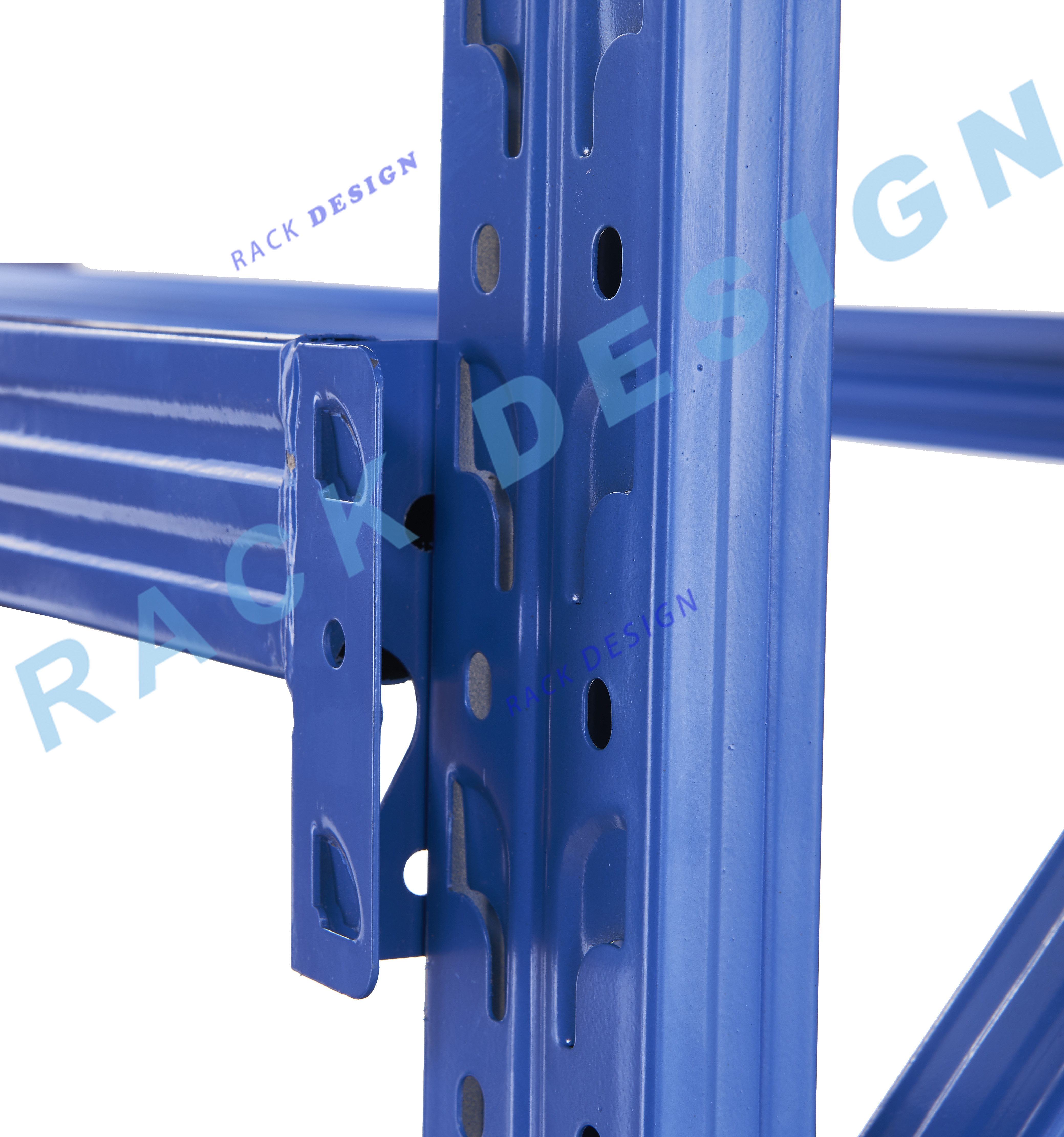 Beam Clip Design