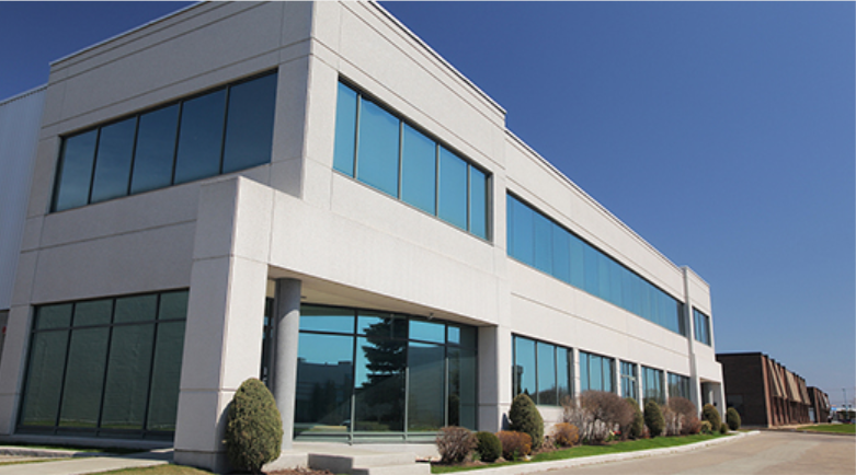 Company Facility