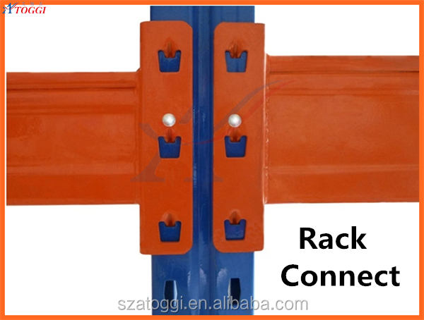 Customized Medium Duty Metallic Roller Rack with Wheels 3-Layer Adjustable Height Storage Rack for Industrial Use