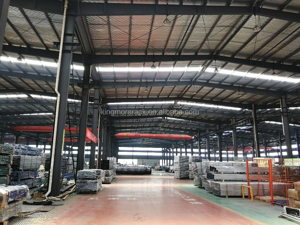 Automated Manufacturing Line