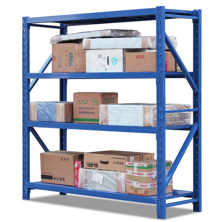 Storage Display