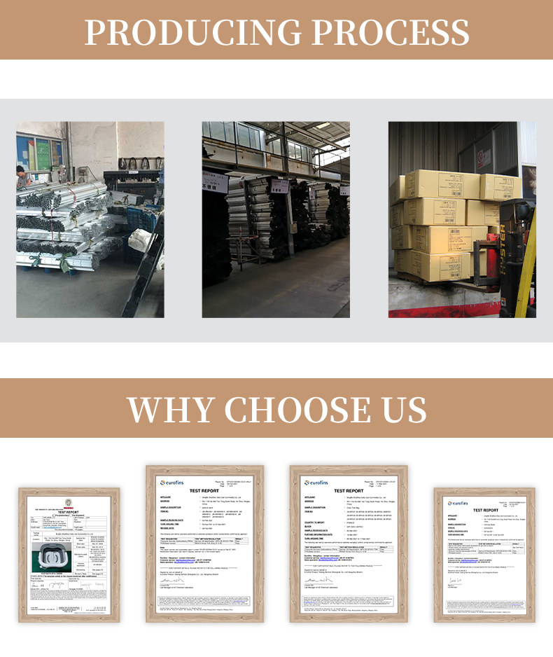 Packaging Presentation