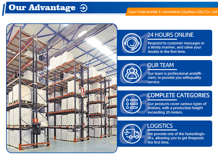 Our Advantage 1