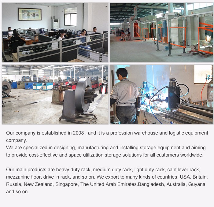 About Our Facility