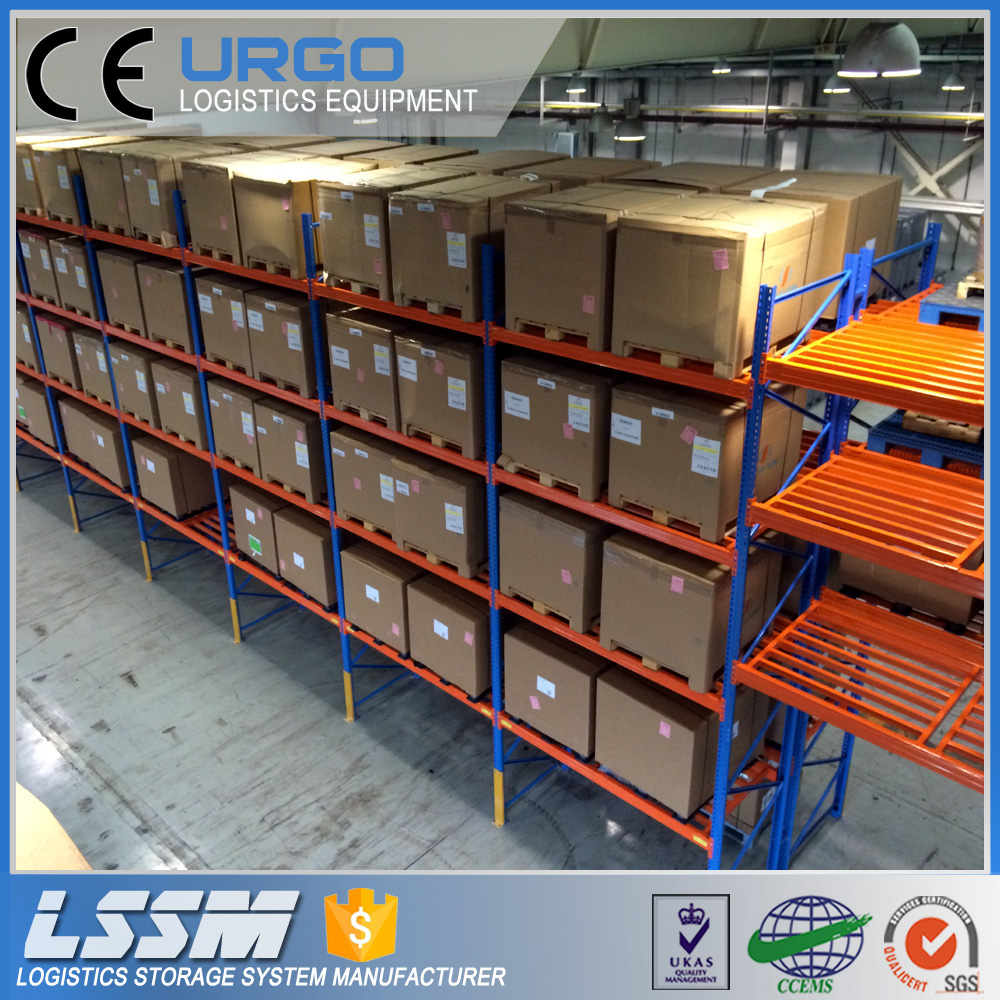 Hot Sale Pallet Rack Product 1