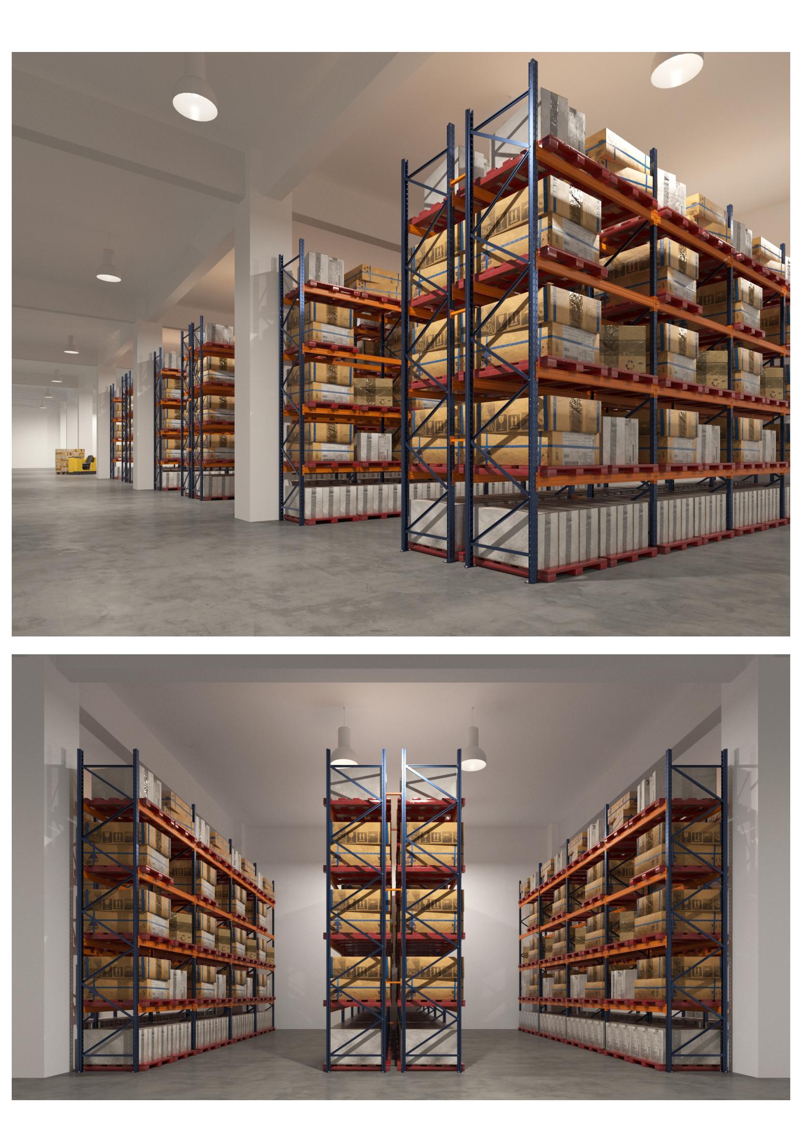 Product Showcase