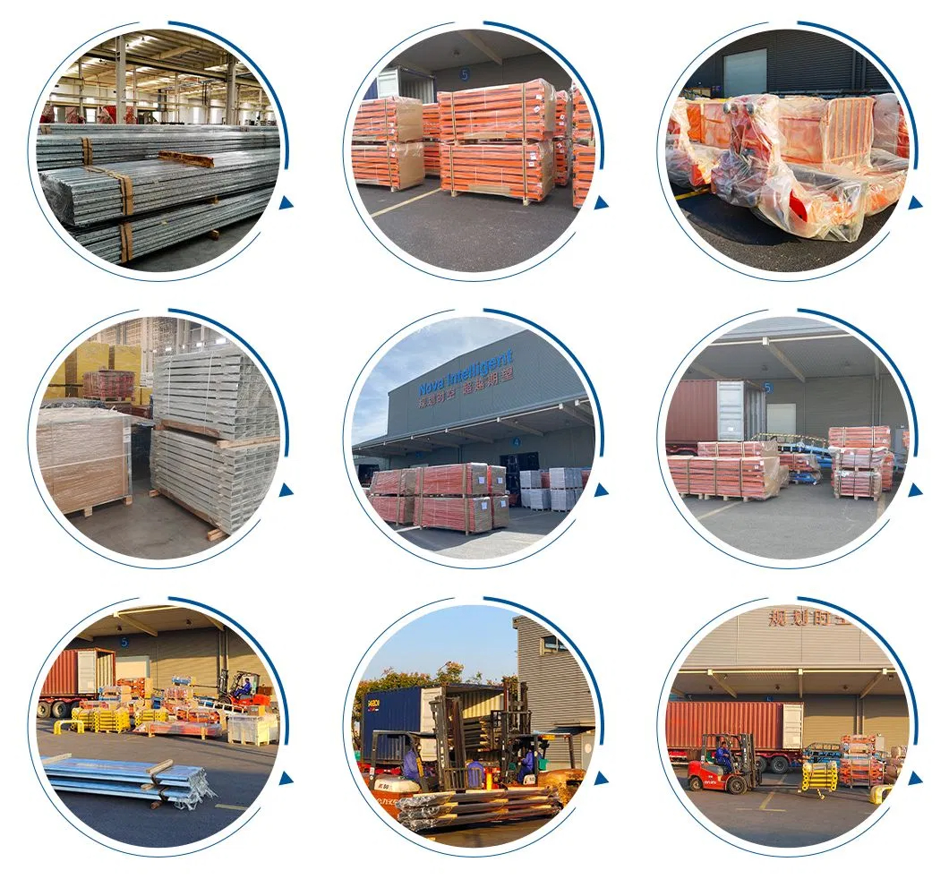 Packaging and Shipping Process