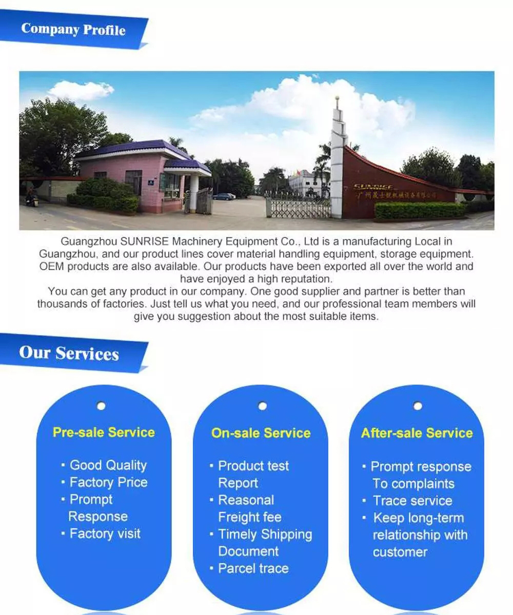 Company Profile 1