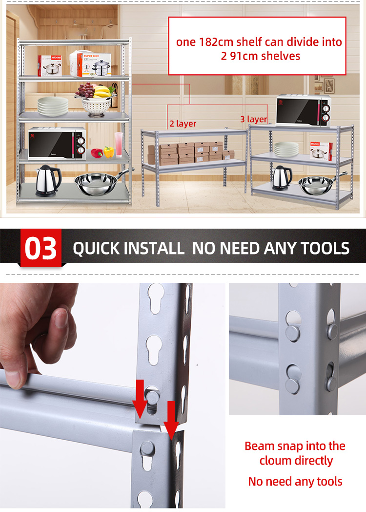 Storage Display 2
