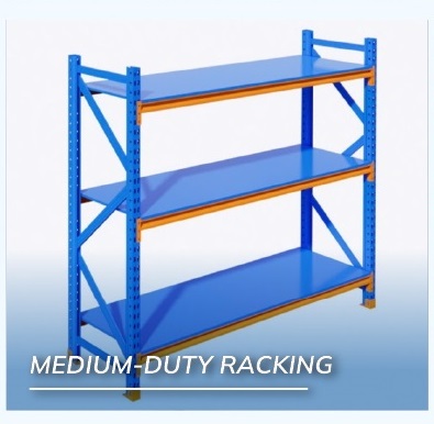 Industrial Rack Type B