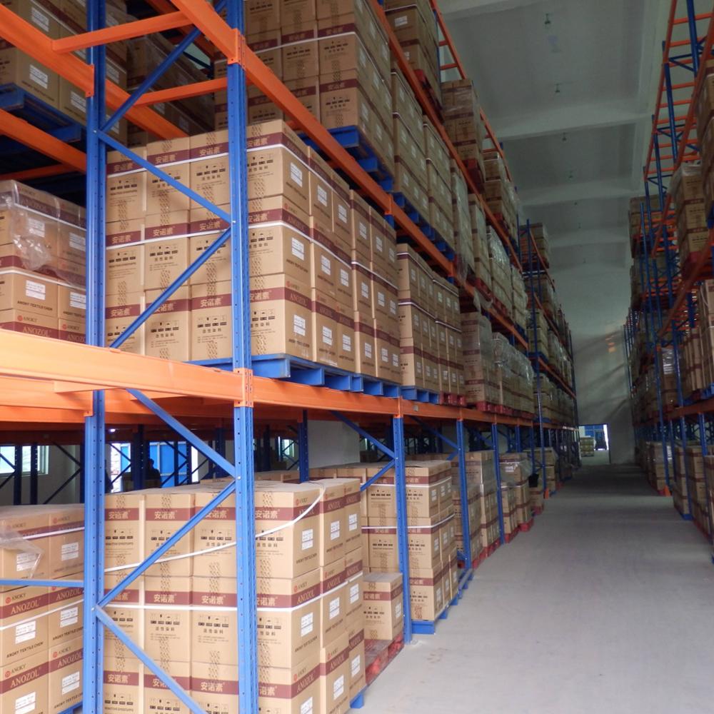 Production Facility 1