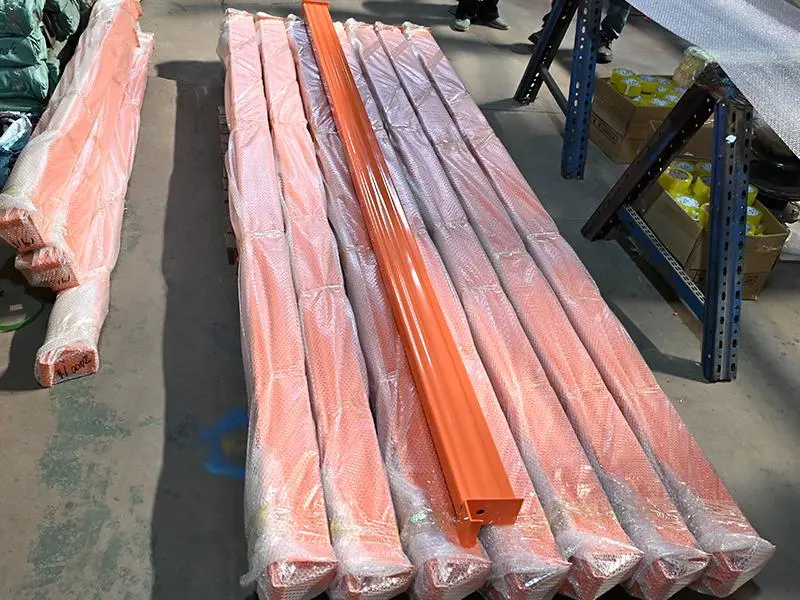 Export Packing