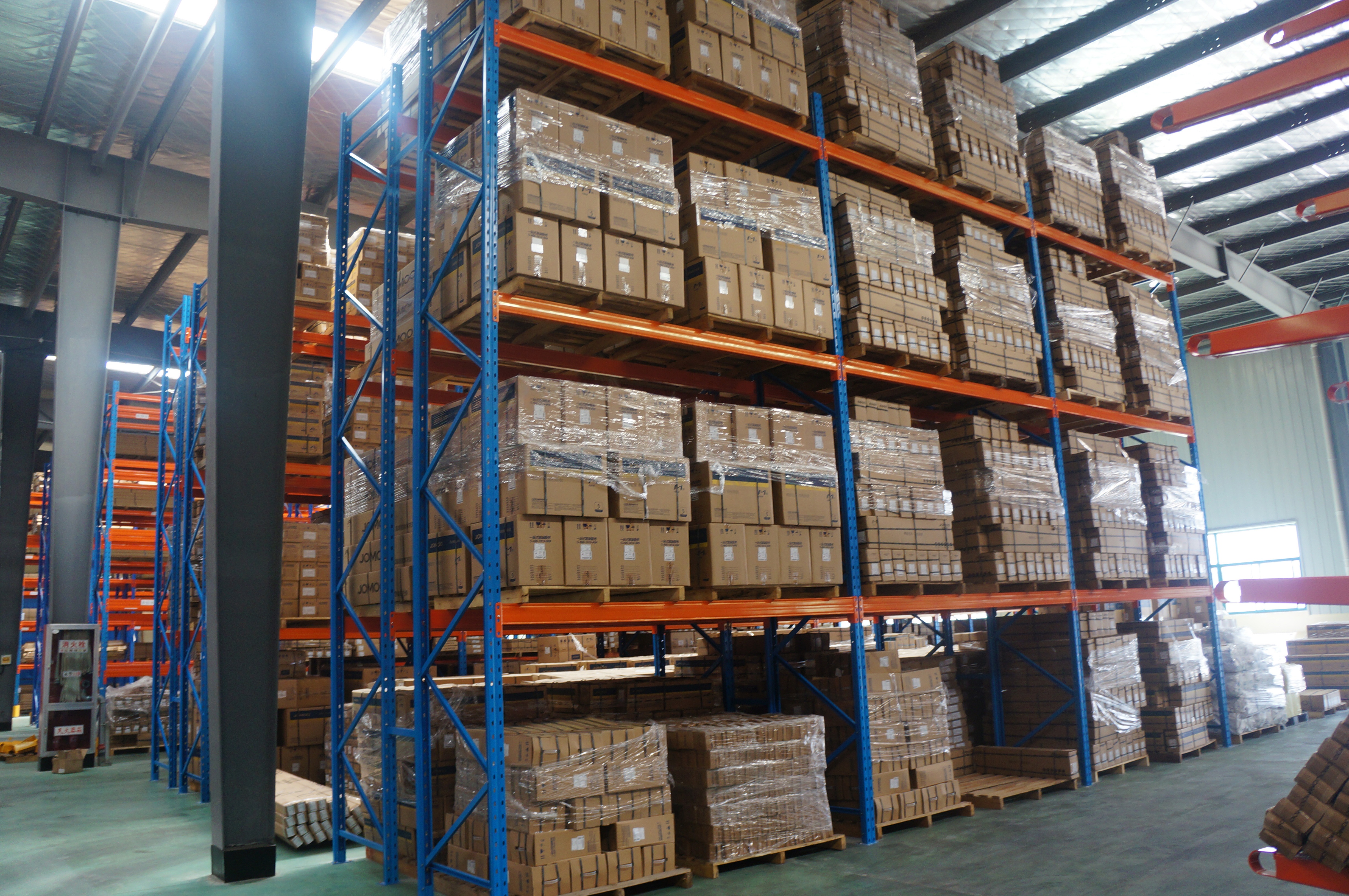 Wholesale Shelving Storage Racking Systems for Warehouse