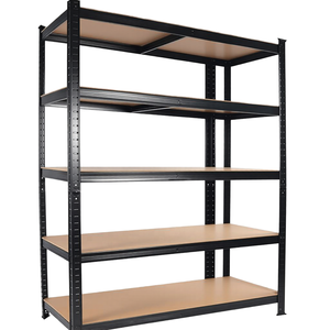 1200mm Electrostatic Powder Coated Steel Multi Tier Stacking Rack with Pallet Support Bar