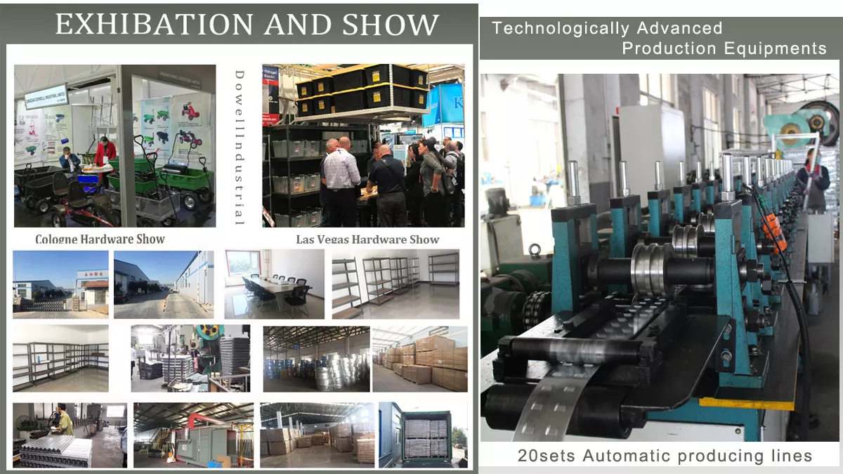 Factory Certification and Certificates