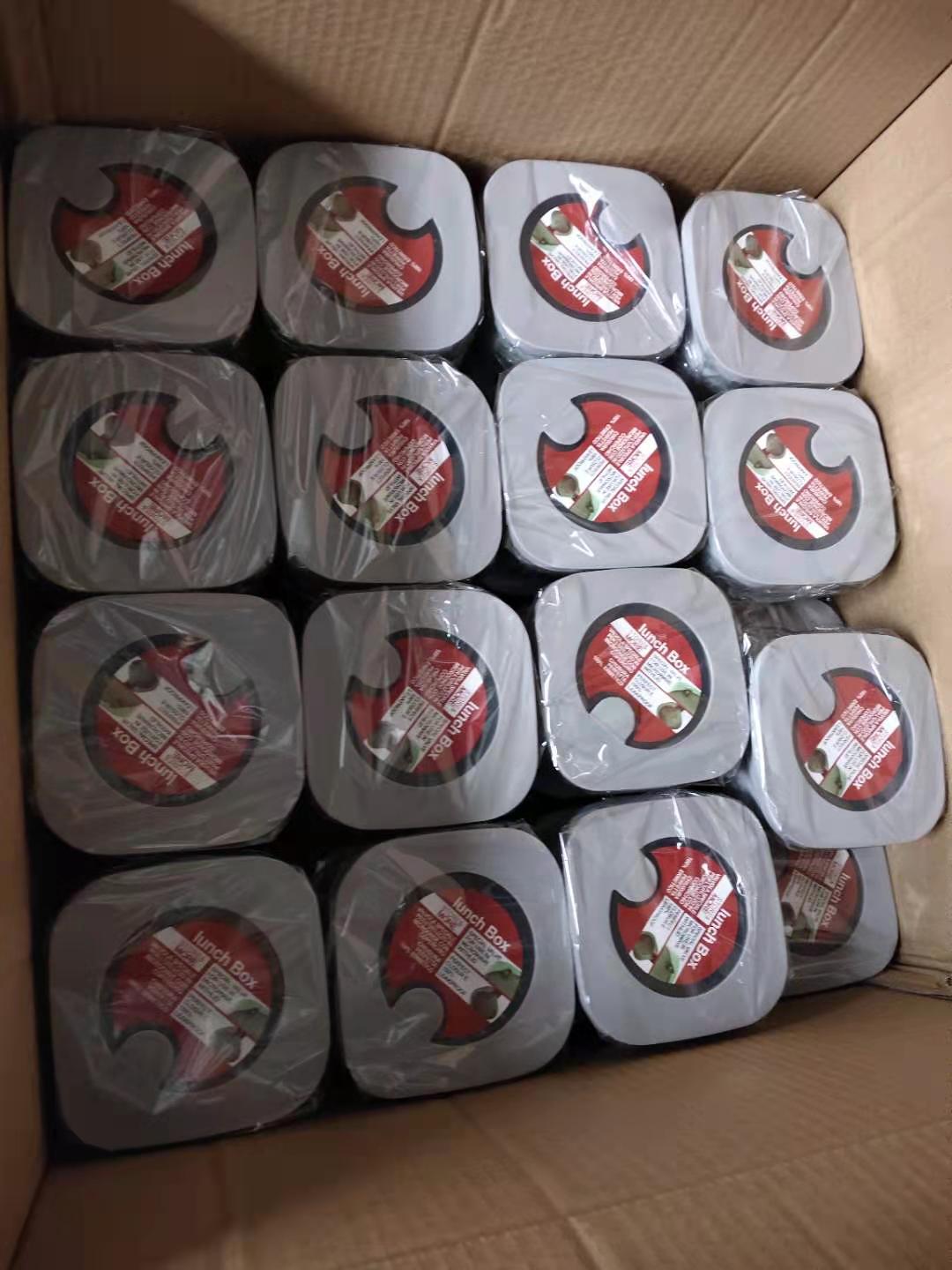 Packing and Delivery 2