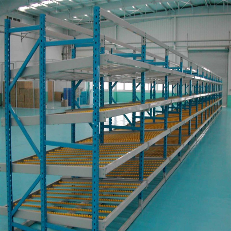 Production Display 7
