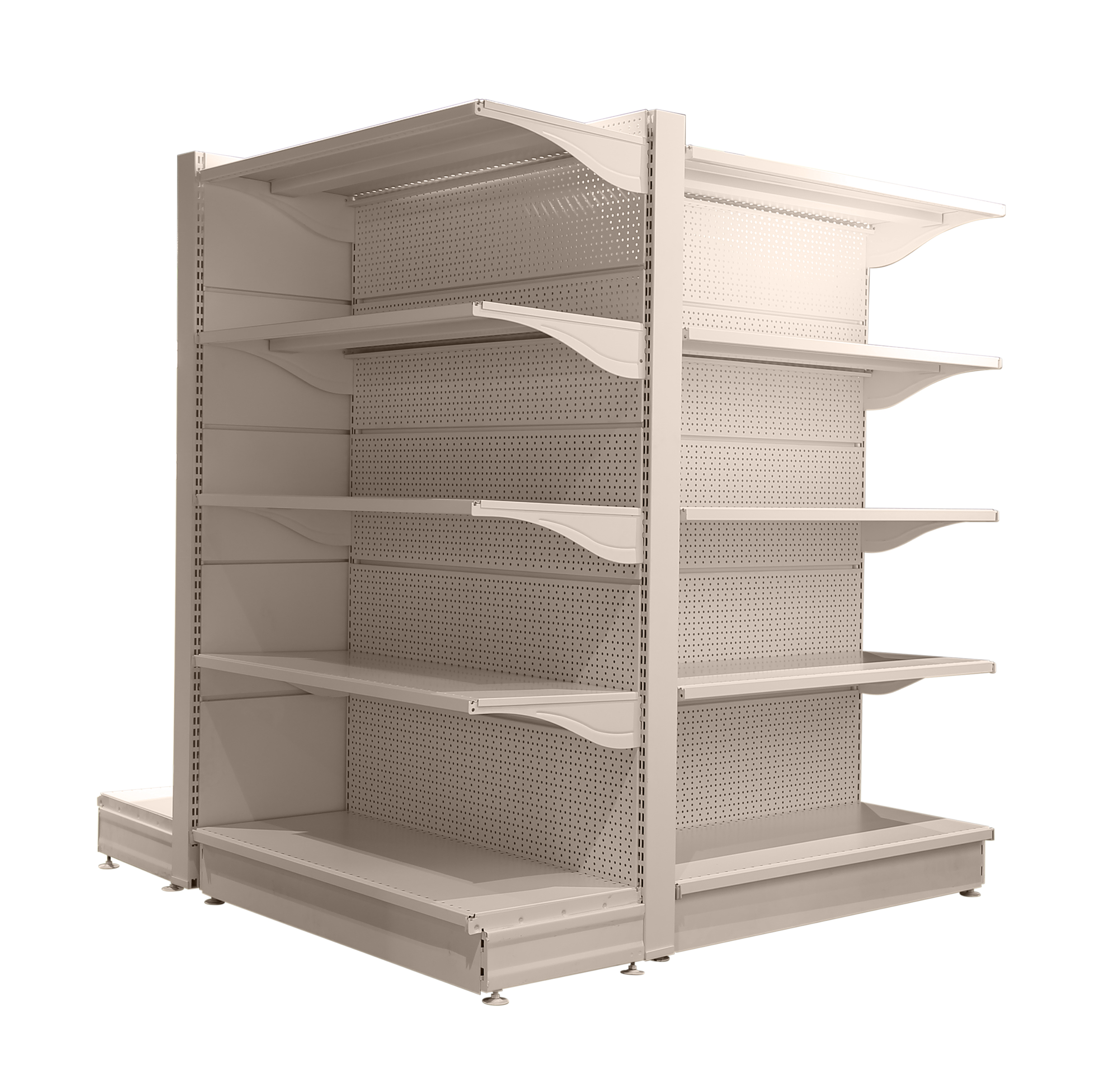 Gondola Shelf 10