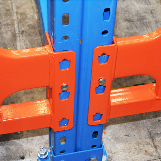 Heavy Duty Gravity Racks