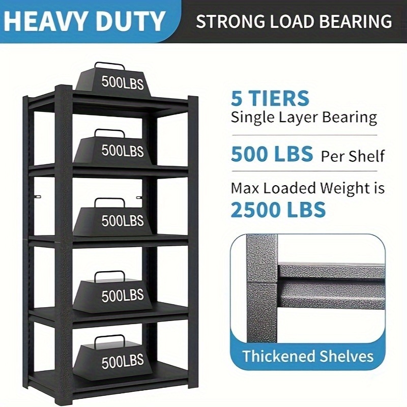 Shelving Assembly