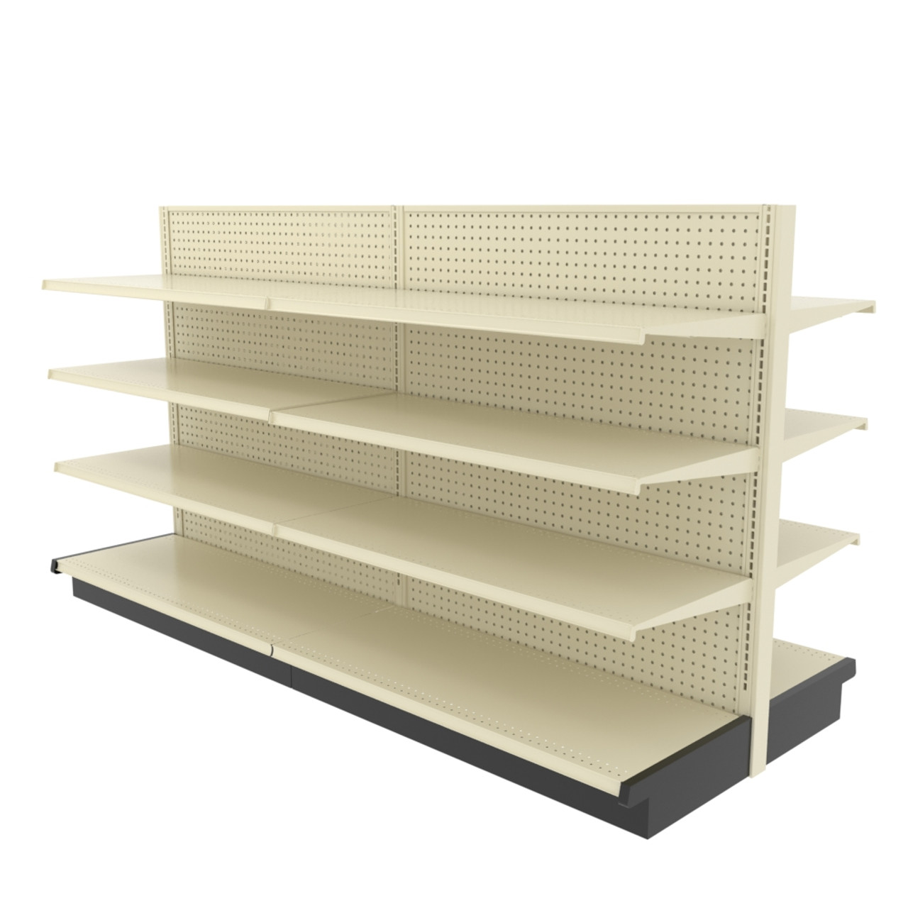 Gondola Shelf 7